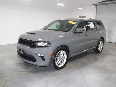 Used 2022 Dodge Durango R/T image 4