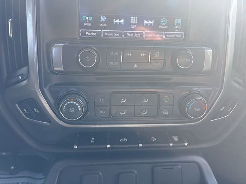 Used 2019 Chevrolet Silverado 2500 LT w/ Z71 Package, Off-Road AWD/4WD image 19