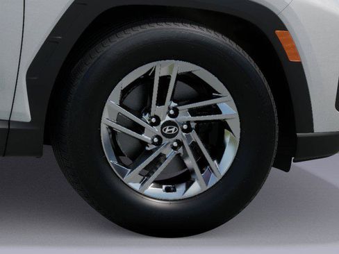 New 2026 Hyundai Tucson SE FWD image 8