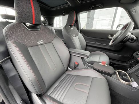 New 2026 MINI Cooper John Cooper Works FWD image 11