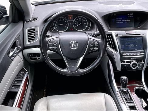 Used 2015 Acura TLX FWD image 6