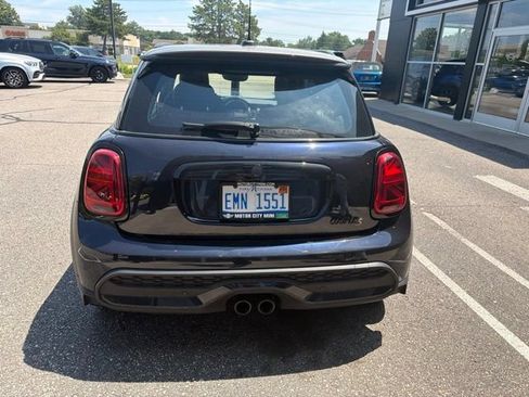 Used 2024 MINI Cooper S FWD image 7