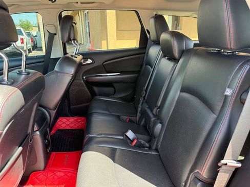 Used 2016 Dodge Journey R/T FWD image 9