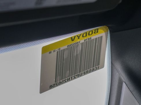 New 2026 RAM 1500 RHO image 31