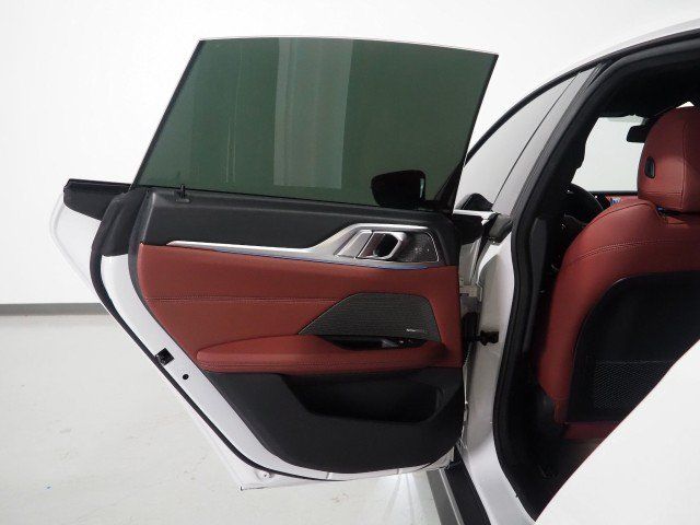Used 2023 BMW i4 eDrive35 w/ Premium Package RWD image 56