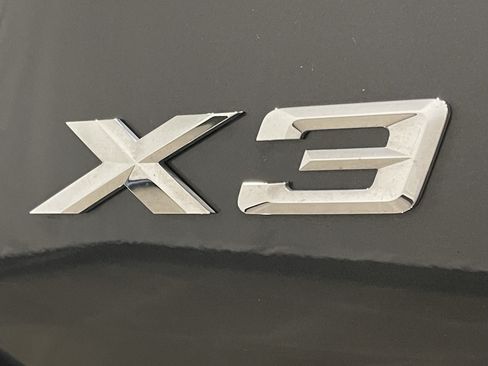 Used 2024 BMW X3 xDrive30i w/ Premium Package AWD/4WD image 24