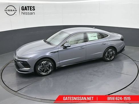 Used 2026 Hyundai Sonata SEL FWD image 45