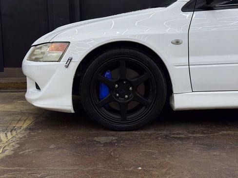 Used 2005 Mitsubishi Lancer Evolution RS image 4