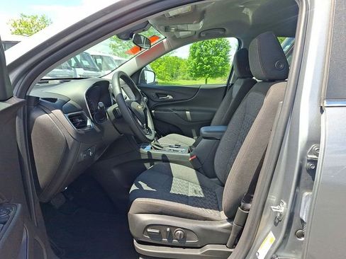 Certified 2024 Chevrolet Equinox LT AWD/4WD image 18