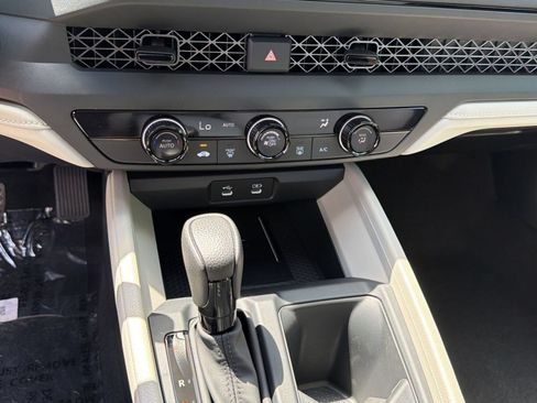 New 2026 Honda Accord LX image 16