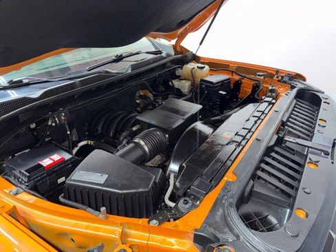 Used 2020 GMC Sierra 3500 2WD Regular Cab w/ Fleet Convenience Package image 40