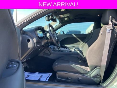 Used 2023 Dodge Challenger R/T Scat Pack image 16