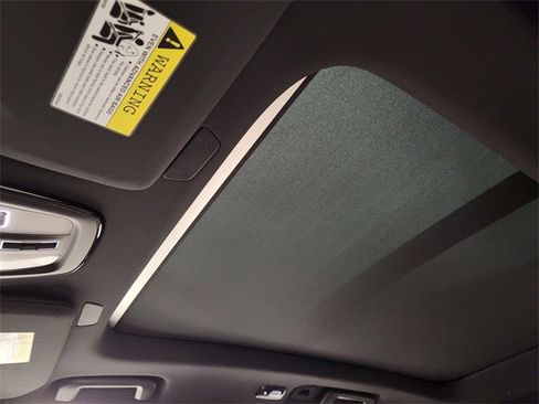 New 2026 Volvo XC90 B6 Ultra w/ Protection Package image 25