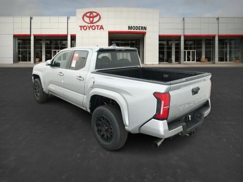 New 2025 Toyota Tacoma SR5 image 13