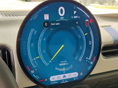 Used 2025 MINI Cooper S image 20