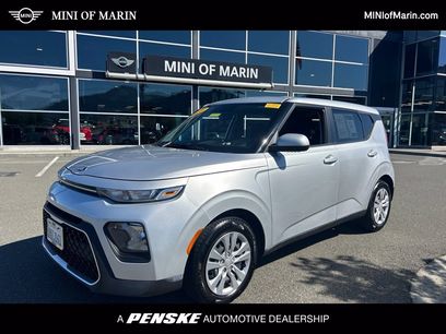 Used 2021 Kia Soul LX