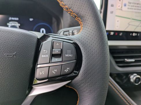New 2026 Ford Explorer Tremor AWD/4WD image 32