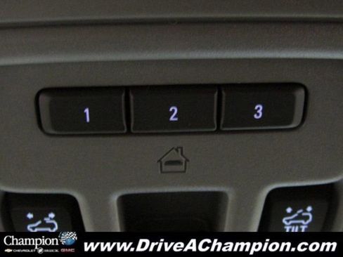 Certified 2026 GMC Sierra 1500 Denali w/ Technology Package image 49