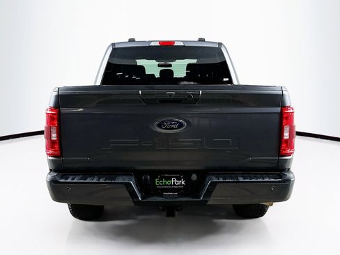 Used 2023 Ford F150 XLT w/ Equipment Group 302A High image 7