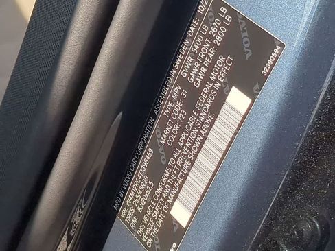 New 2026 Volvo XC60 B5 Plus w/ Protection Package Premier image 33