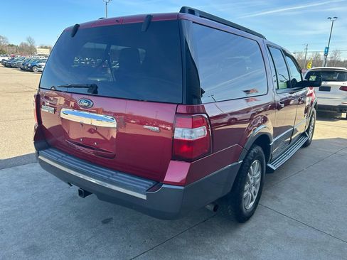 Used 2007 Ford Expedition EL XLT image 5