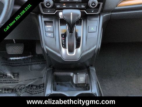 Used 2019 Honda CR-V EX-L image 21