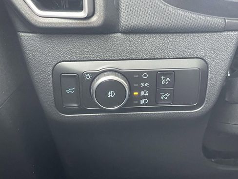Certified 2025 Ford Bronco Sport Outer Banks w/ Outer Banks Tech Package+ AWD/4WD image 27
