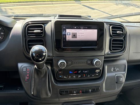Used 2025 RAM ProMaster 1500 w/ Convenience Group FWD image 29