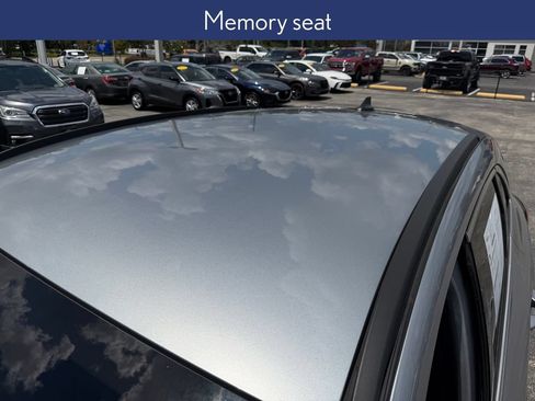 Used 2023 Ford Escape Platinum AWD/4WD image 8