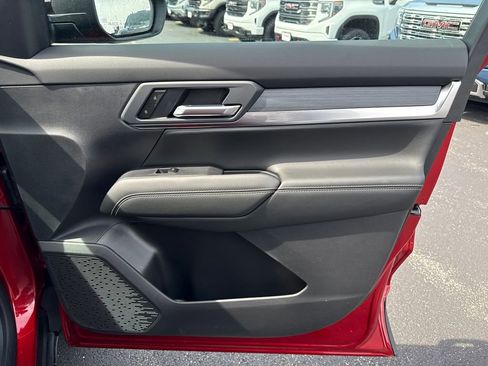 New 2026 GMC Terrain Elevation w/ Elevation Premium Package AWD/4WD image 39