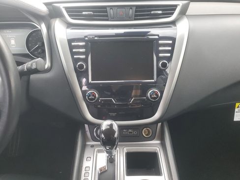 Used 2023 Nissan Murano SV image 10
