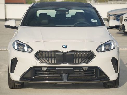 Used 2026 BMW 228i w/ Technology Package FWD image 2