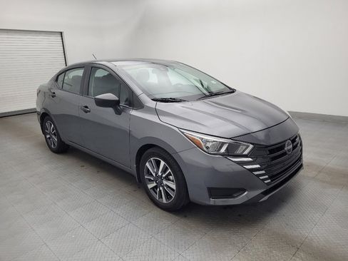 Used 2024 Nissan Versa S w/ S Plus Package image 11