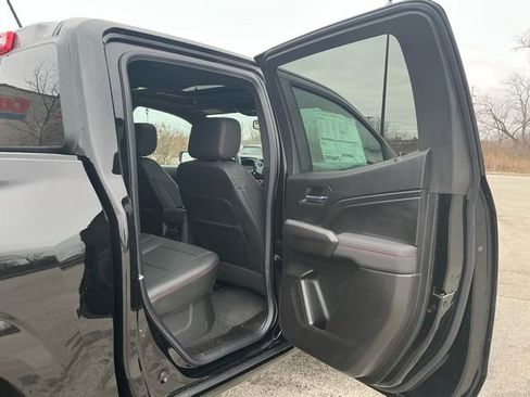 New 2026 Chevrolet Colorado Z71 w/ Technology Package image 22