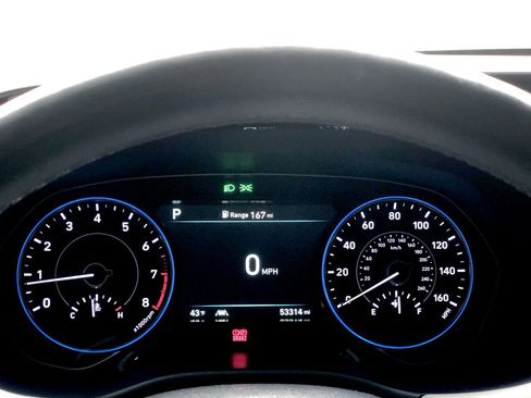 Used 2021 Hyundai Palisade SEL w/ Premium Package image 18