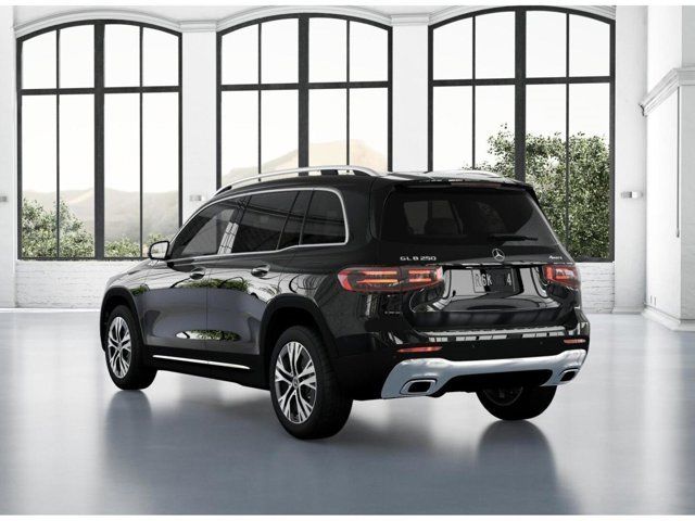 Used 2026 Mercedes-Benz GLB 250 4MATIC image 28