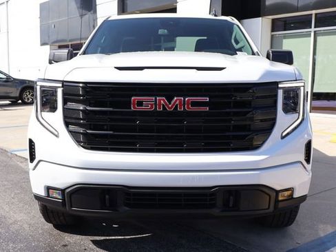 New 2026 GMC Sierra 1500 Elevation image 2