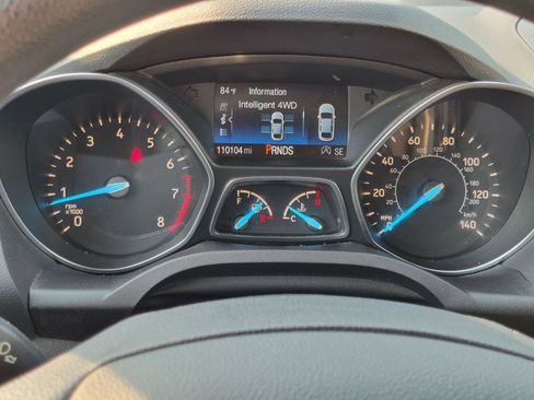 Used 2018 Ford Escape SE AWD/4WD image 20
