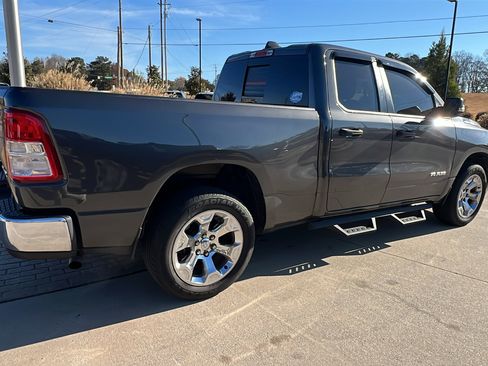 Used 2023 RAM 1500 Big Horn image 8