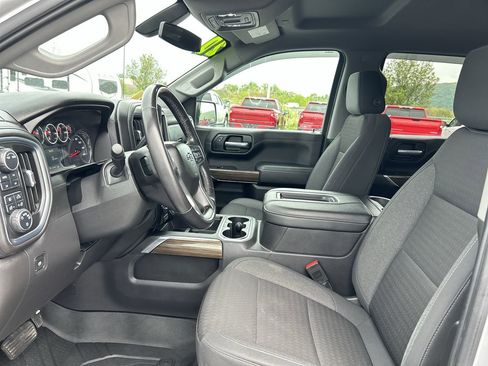 Used 2020 Chevrolet Silverado 1500 RST w/ All-Star Edition AWD/4WD image 22
