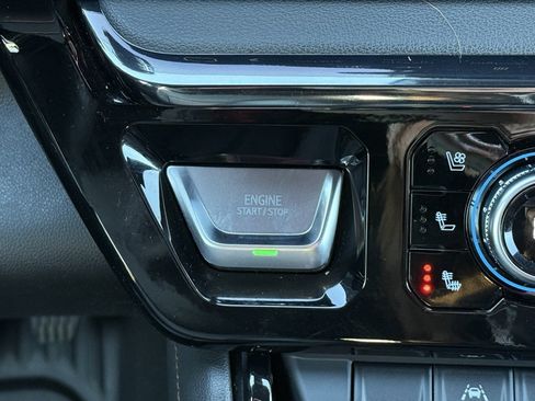 Used 2022 GMC Sierra 1500 AT4 w/ AT4 Preferred Package image 29