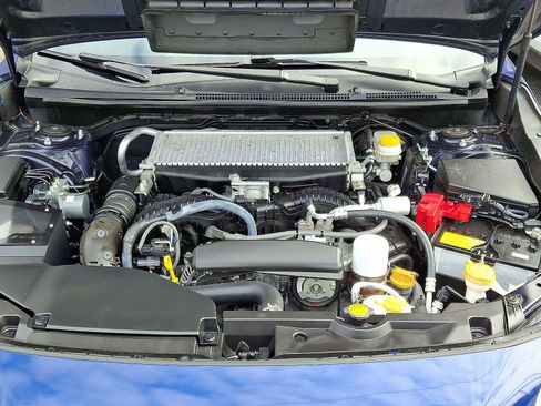 Used 2023 Subaru WRX Premium image 27