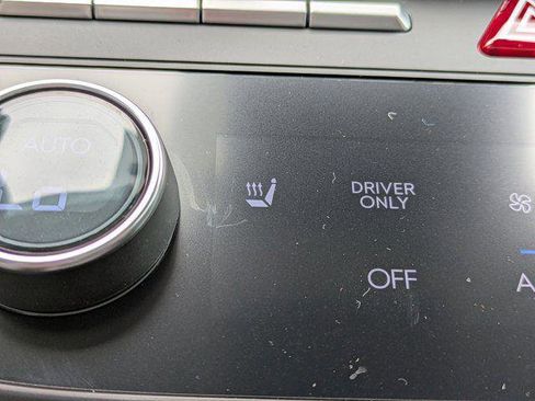 New 2025 Hyundai Sonata SEL image 23