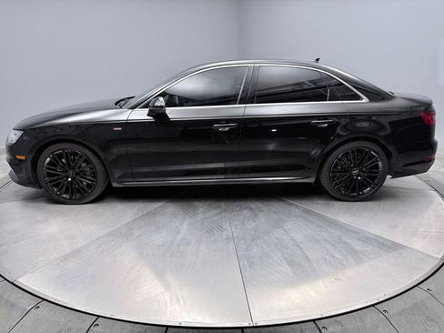 Used 2017 Audi A4 2.0T Premium Plus w/ Premium Plus Package image 8