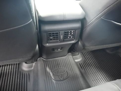 Used 2023 Toyota RAV4 Limited AWD/4WD image 27