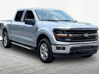 Used 2025 Ford F150 XLT w/ Equipment Group 301A Standard AWD/4WD 360° Tour