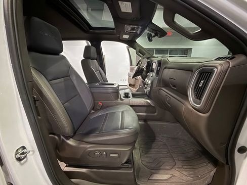 Used 2022 GMC Sierra 2500 Denali w/ Denali Ultimate Package image 12