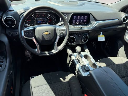 Used 2022 Chevrolet Blazer LT AWD/4WD image 15