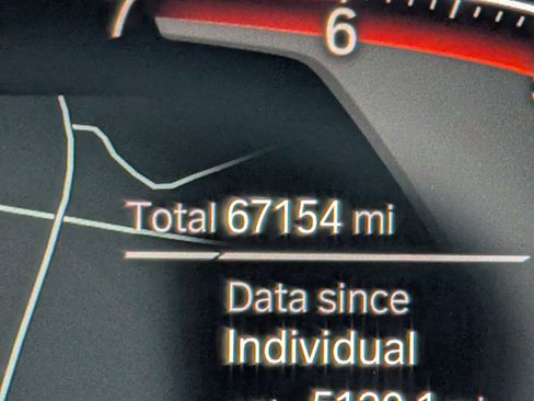 Used 2020 BMW 330i Sedan w/ Driving Assistance Package image 23