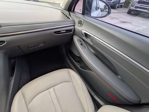 Used 2020 Hyundai Sonata Limited FWD image 15